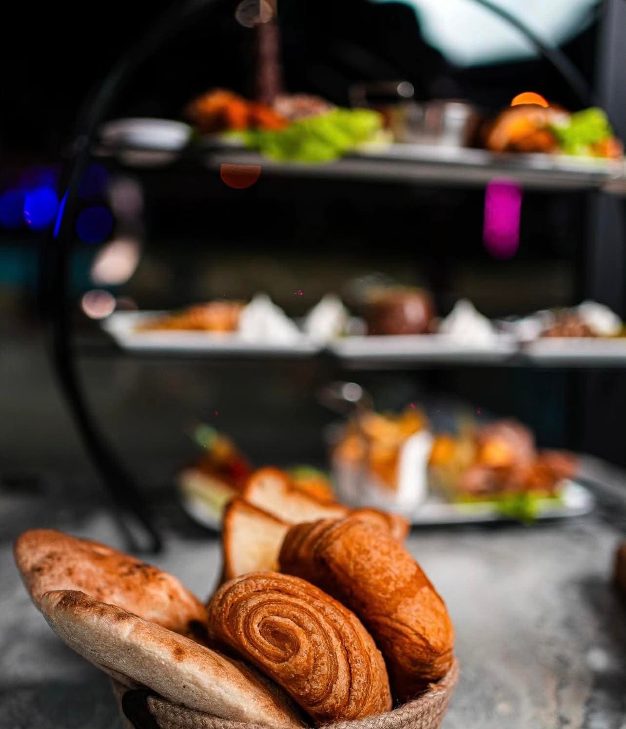 Cuisine signature FunLac